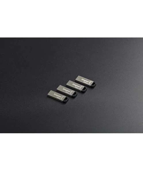 Kingston 64GB USB 3.2 Gen 1 DataTraveler Kyson - 6