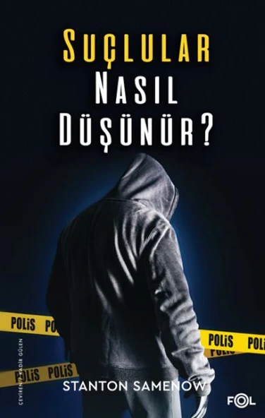 Suçlular Nasıl Düşünür? ürün görseli 1