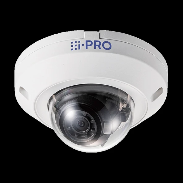 i-PRO WV-U2130LA Network Camera - 2
