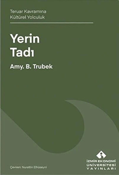 Yerin Tadı Teruar Kavramına Kültürel Yolculuk ürün görseli 1