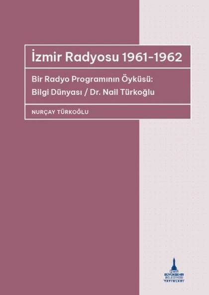 İzmir Radyosu 1961-1962 ürün görseli 1