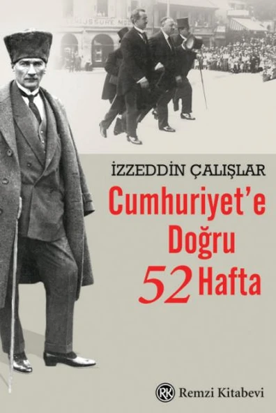 Cumhuriyet’e Doğru 52 Hafta ürün görseli 1
