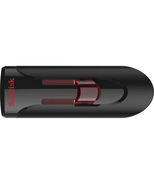 SanDisk Cruzer Glide™ 3.0 USB Flash Drive 256GB - 2