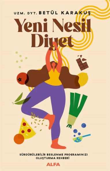 Yeni Nesil Diyet ürün görseli 1