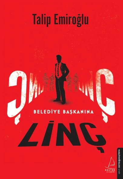 Belediye Başkanına Linç ürün görseli 1