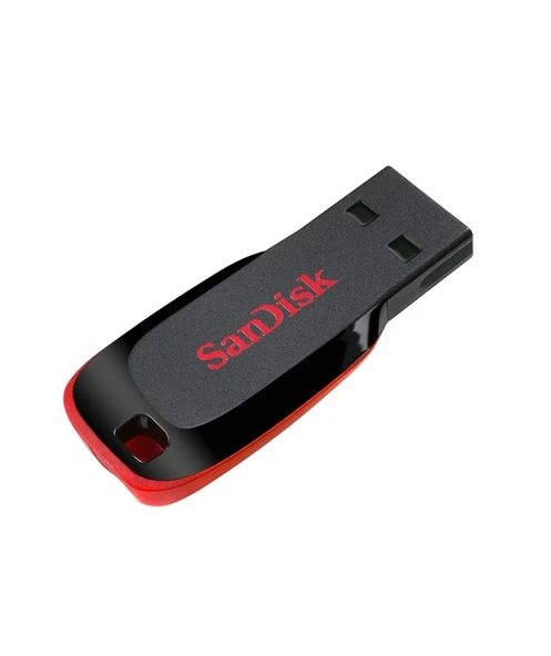 SanDisk Cruzer Blade 128GB - 7