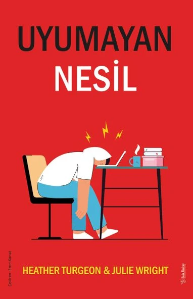 Uyumayan Nesil ürün görseli 1