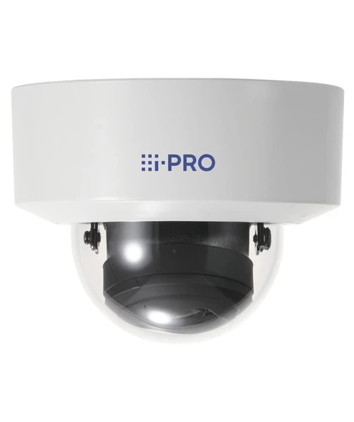 i-PRO WV-S22500-V3L  Network Camera - 2