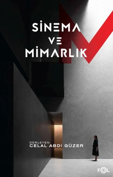 Sinema ve Mimarlık ürün görseli 1