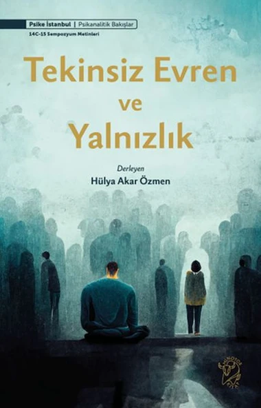 Tekinsiz Evren ve Yalnızlık ürün görseli 1