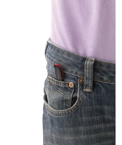 SanDisk Cruzer Blade 128GB - 6