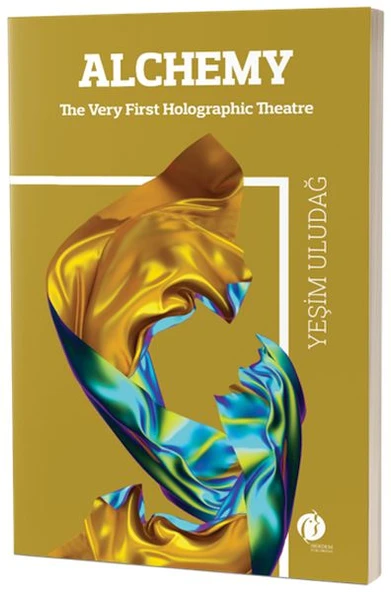 Alchemy ürün görseli 1