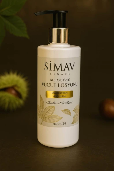 TERMAL SULU VÜCUT LOSYONU- 340 ML - 2