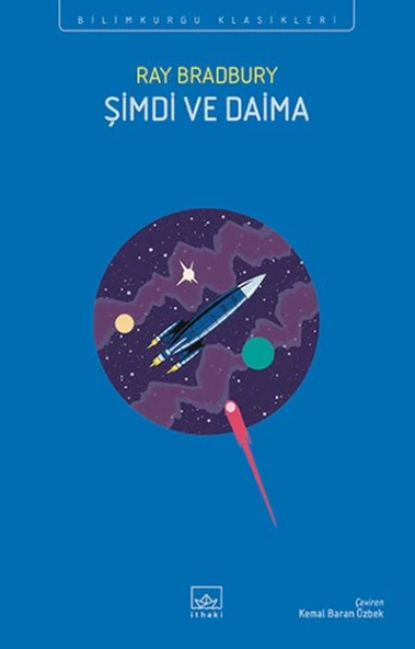 Şimdi ve Daima ürün görseli