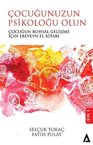 Çocuğunuzun Psikoloğu Olun ürün görseli 1