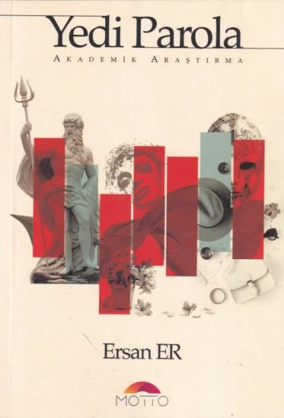 Yedi Parola ürün görseli 1