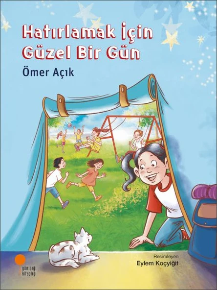 Hatırlamak İçin Güzel Bir Gün ürün görseli 1