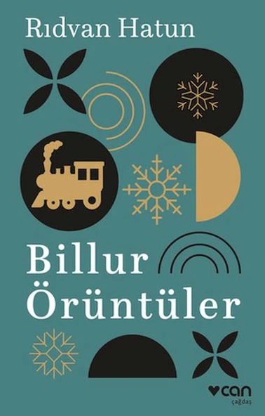 Billur Örüntüler ürün görseli 1