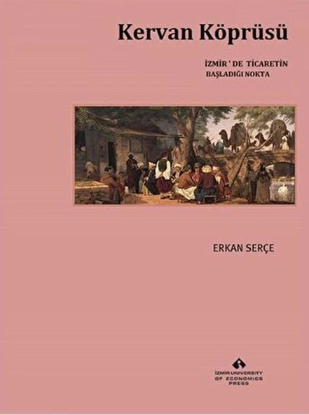 Kervan Köprüsü ürün görseli 1