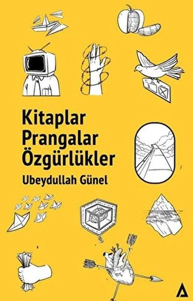 Kitaplar Prangalar Özgürlükler ürün görseli