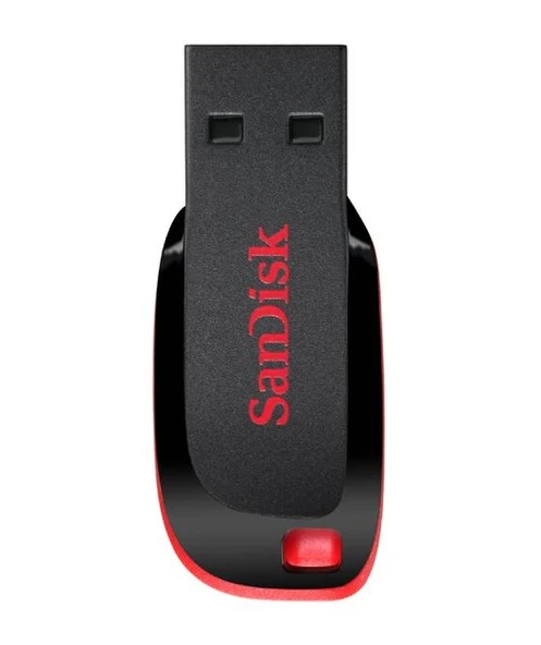 SanDisk Cruzer Blade 128GB - 3