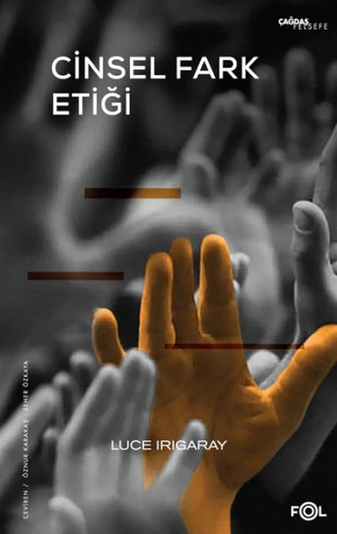 Cinsel Fark Etiği ürün görseli 1