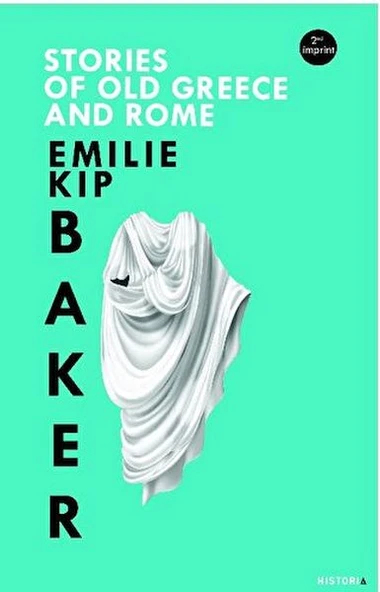 Storıes Of Old Greece And Rome ürün görseli 1