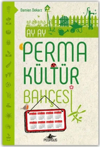 Ay Ay Permakültür Bahçesi ürün görseli 1