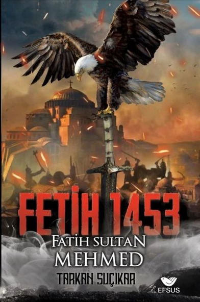 Fetih 1453 Ve Fatih Sultan Mehmed ürün görseli 1