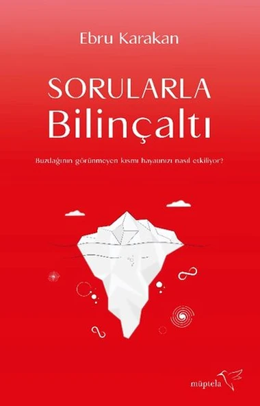 Sorularla Bilinçaltı ürün görseli 1
