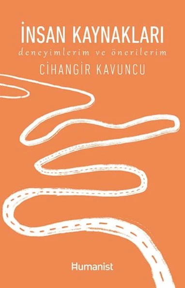 İnsan Kaynakları ürün görseli