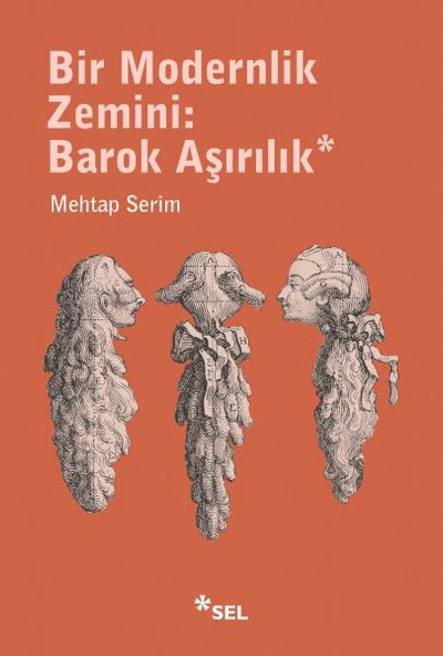 Bir Modernlik Zemini: Barok Aşırılık ürün görseli 1