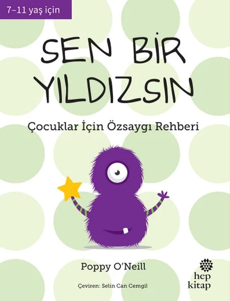 Sen Bir Yıldızsın ürün görseli 1