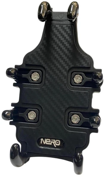 NERO - ( 703 ) GİDON BAĞLANTILI TELEFON TUTUCU (TİTREŞİM MODÜLLÜ) - 3