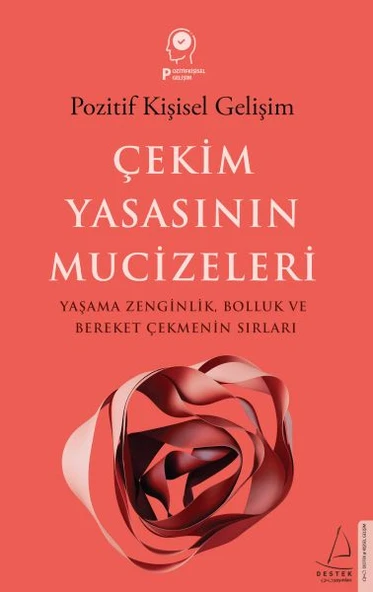 Çekim Yasasının Mucizeleri ürün görseli 1