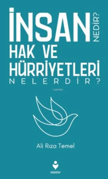 İnsan Hak ve Hürriyetleri Nedir? Nelerdir? ürün görseli 1