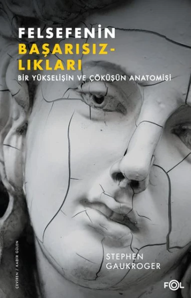 Felsefenin Başarısızlıkları ürün görseli 1