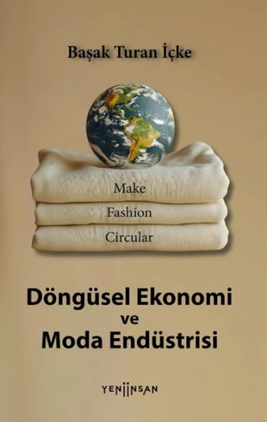 Döngüsel Ekonomi ve Moda Endüstrisi ürün görseli 1