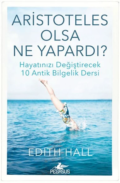 Aristoteles Olsa Ne Yapardı? ürün görseli 1