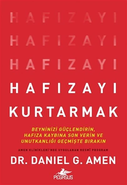 Hafızayı Kurtarmak ürün görseli 1