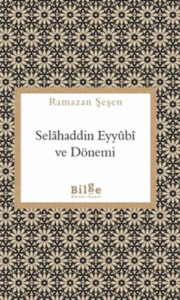 Selahaddin Eyyübi ve Dönemi ürün görseli 1