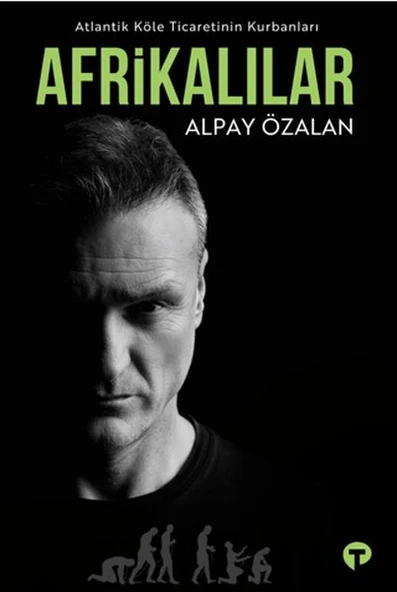 Atlantik Köle Ticaretinin Kurbanları Afrikalılar ürün görseli 1