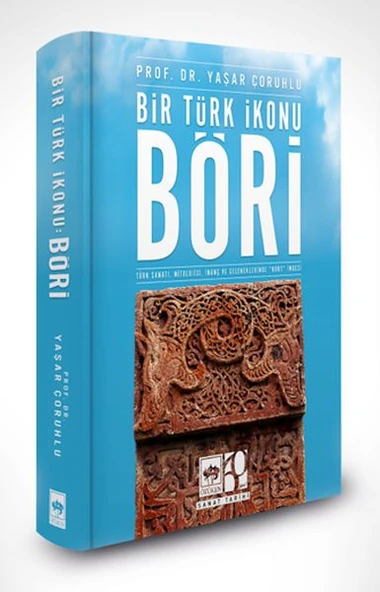 Bir Türk İkonu: Böri ürün görseli 1