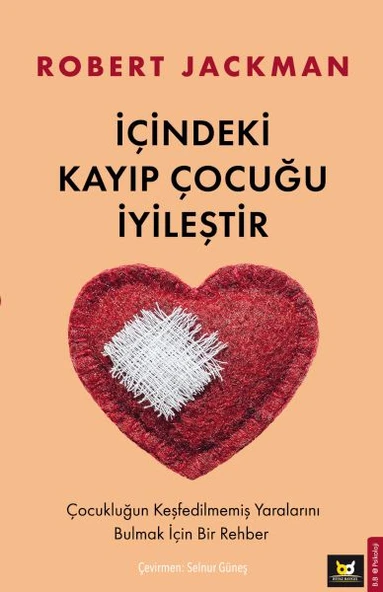 İçindeki Kayıp Çocuğu İyileştir ürün görseli 1