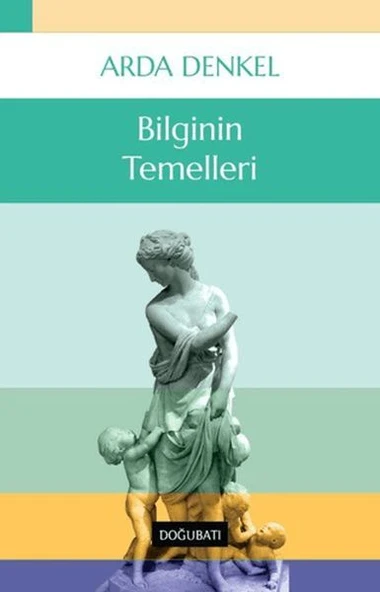 Bilginin Temelleri ürün görseli 1
