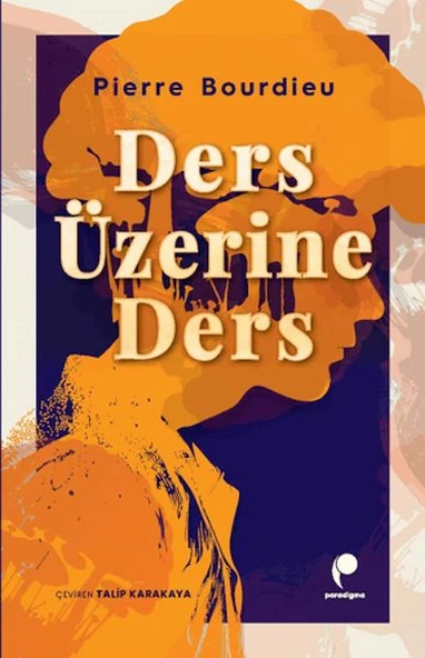 Ders Üzerine Ders ürün görseli 1