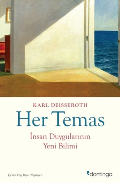 Her Temas İnsan Duygularının Yeni Bilimi ürün görseli 1