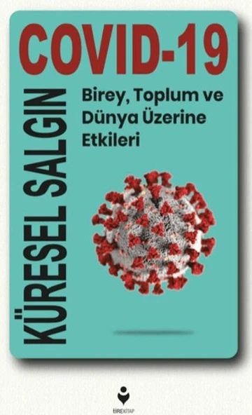 Küresel Salgın Covid-19 ürün görseli 1