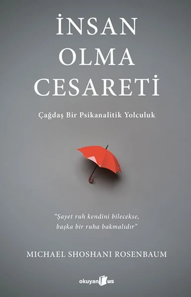 İnsan Olma Cesareti ürün görseli 1