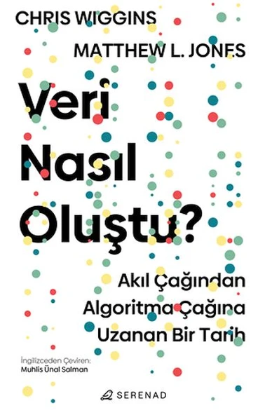 Veri Nasıl Oluştu ? ürün görseli 1